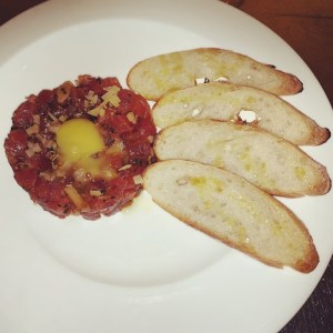 tartare